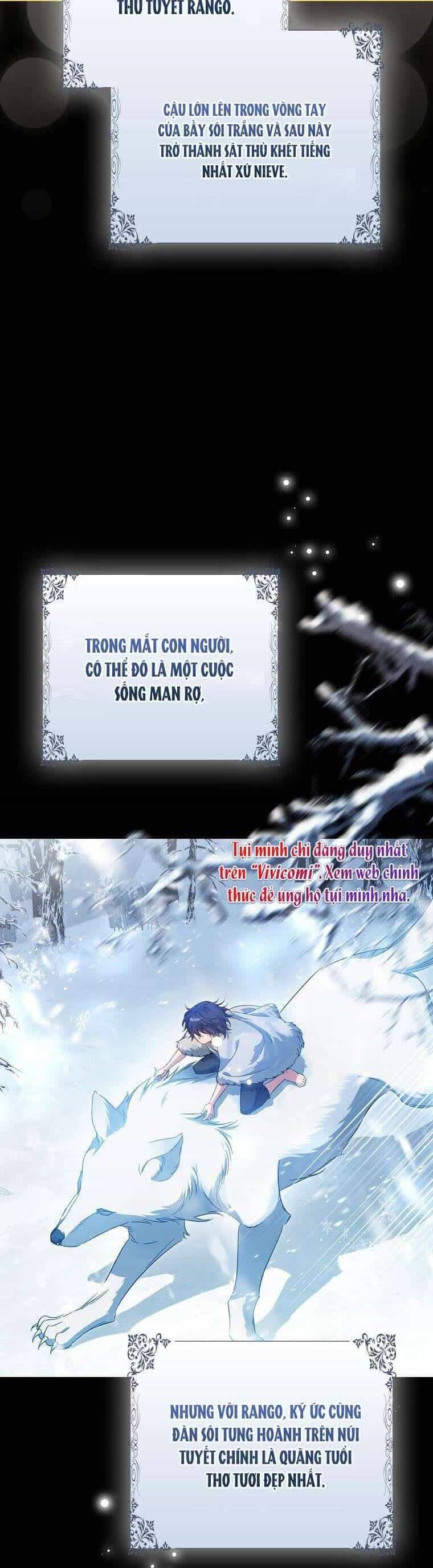 Hầu Tước Marron - Chương 13 - ảnh 2