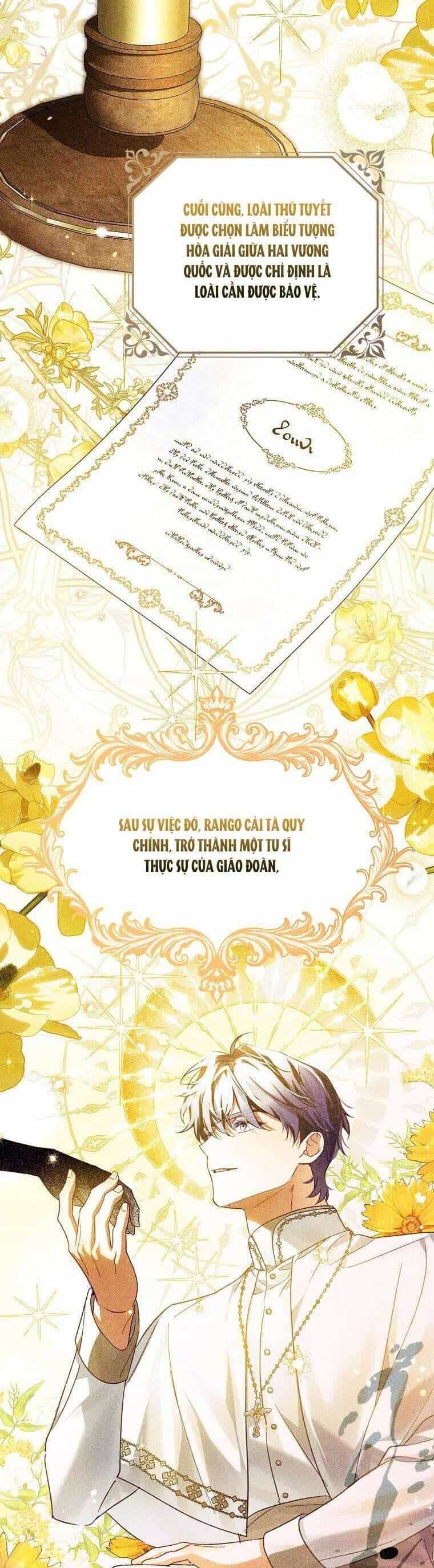 Hầu Tước Marron - Chương 13 - ảnh 44