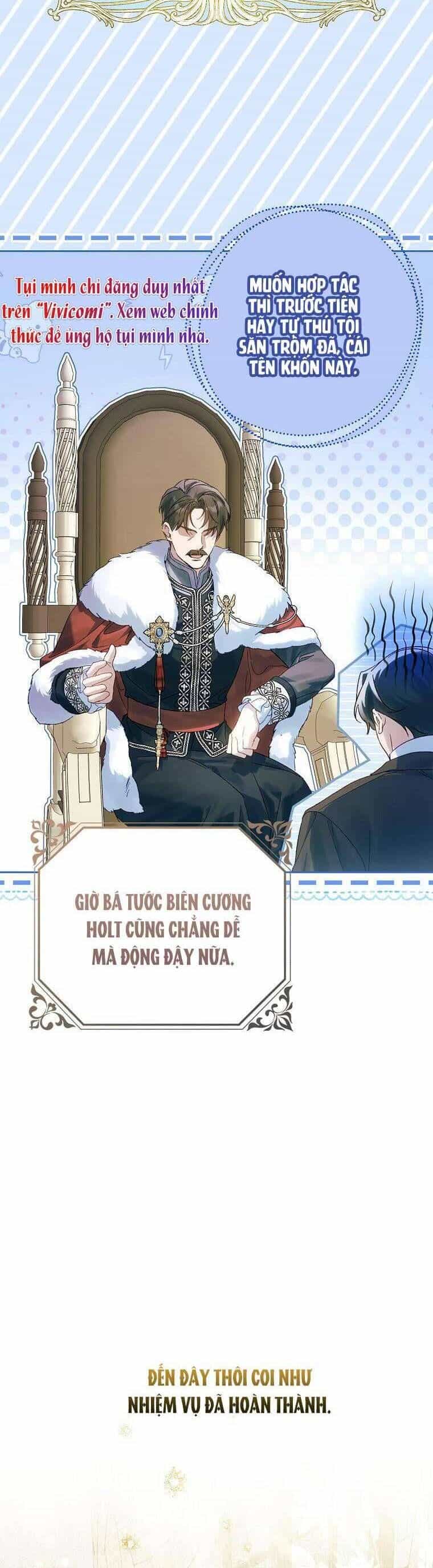 Hầu Tước Marron - Chương 14 - ảnh 50