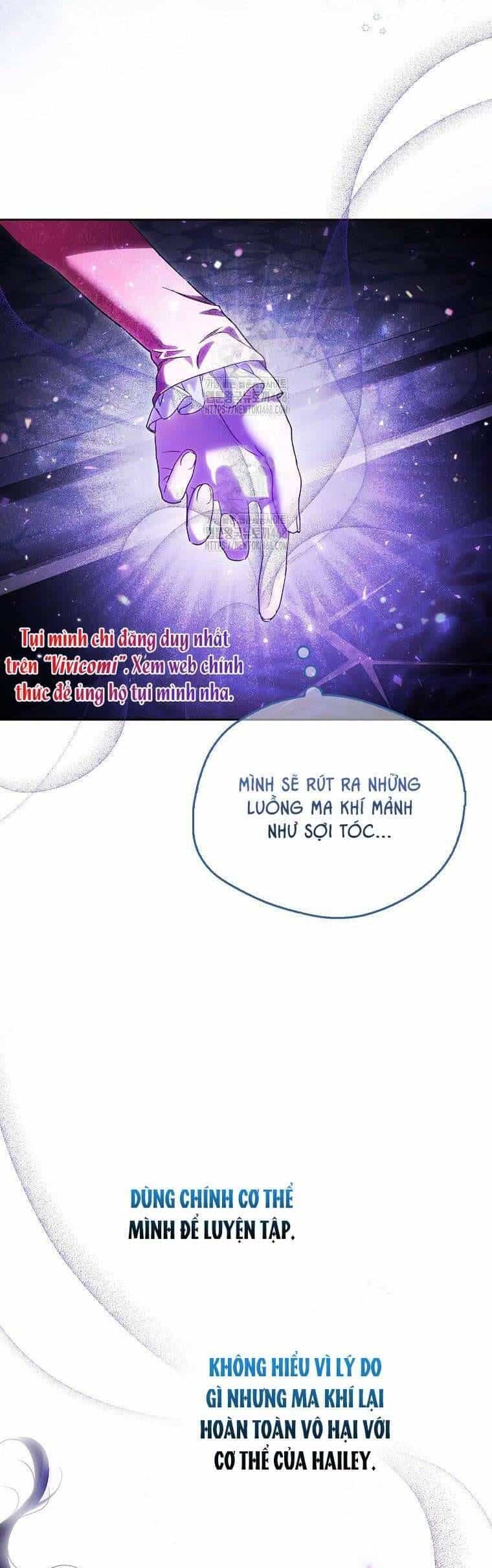 Hầu Tước Marron - Chương 15 - ảnh 16