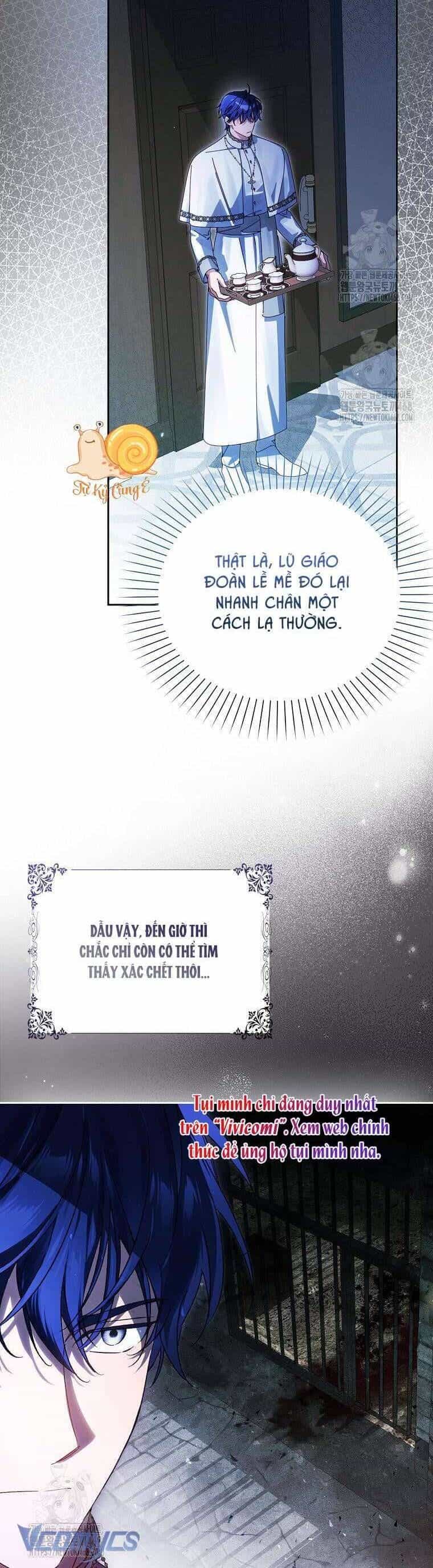 Hầu Tước Marron - Chương 15 - ảnh 46