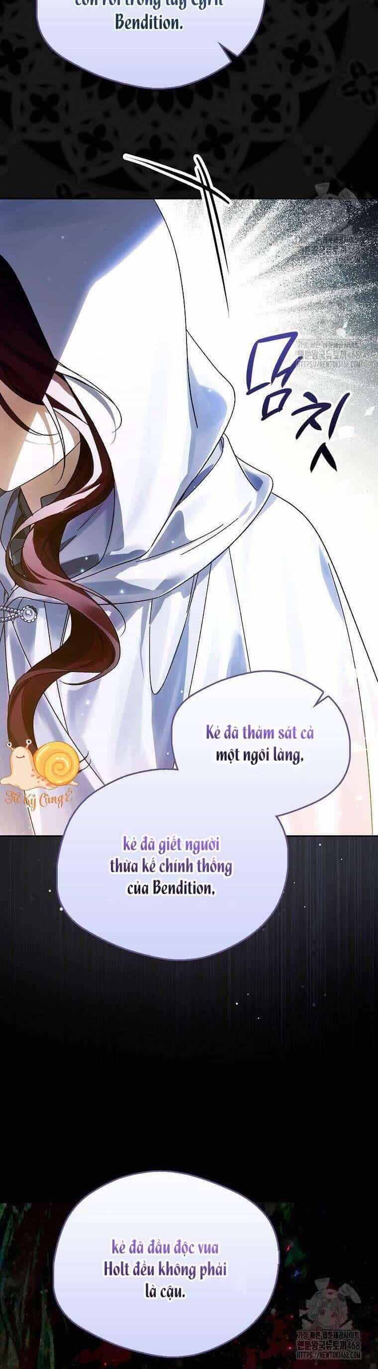 Hầu Tước Marron - Chương 17 - ảnh 23