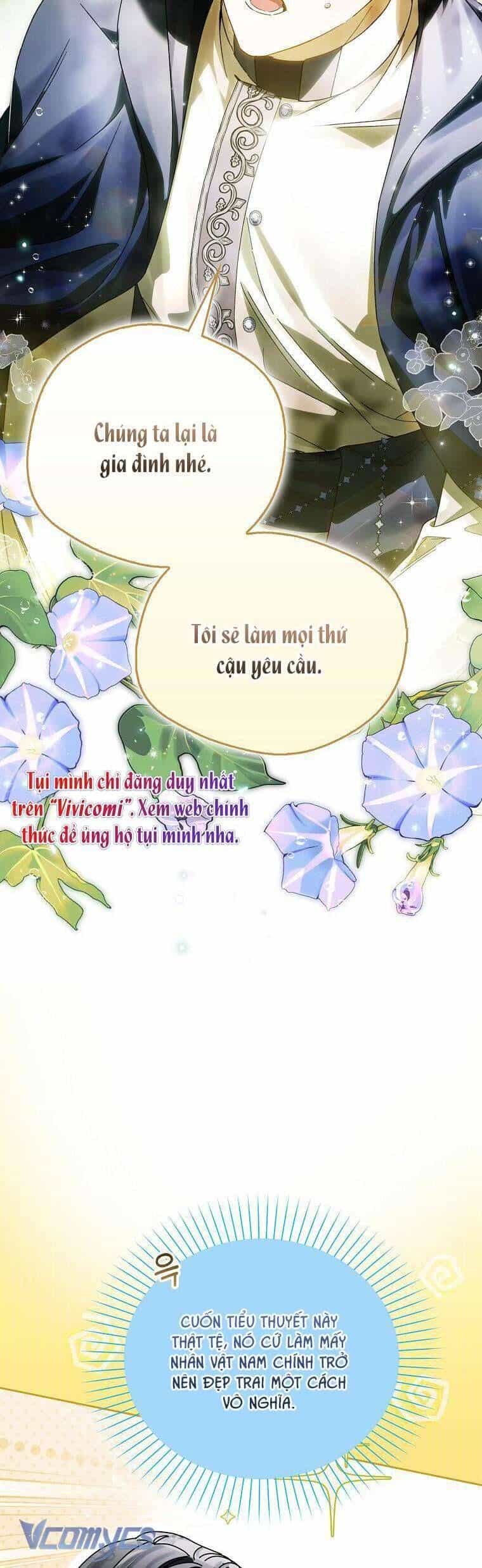 Hầu Tước Marron - Chương 18 - ảnh 45