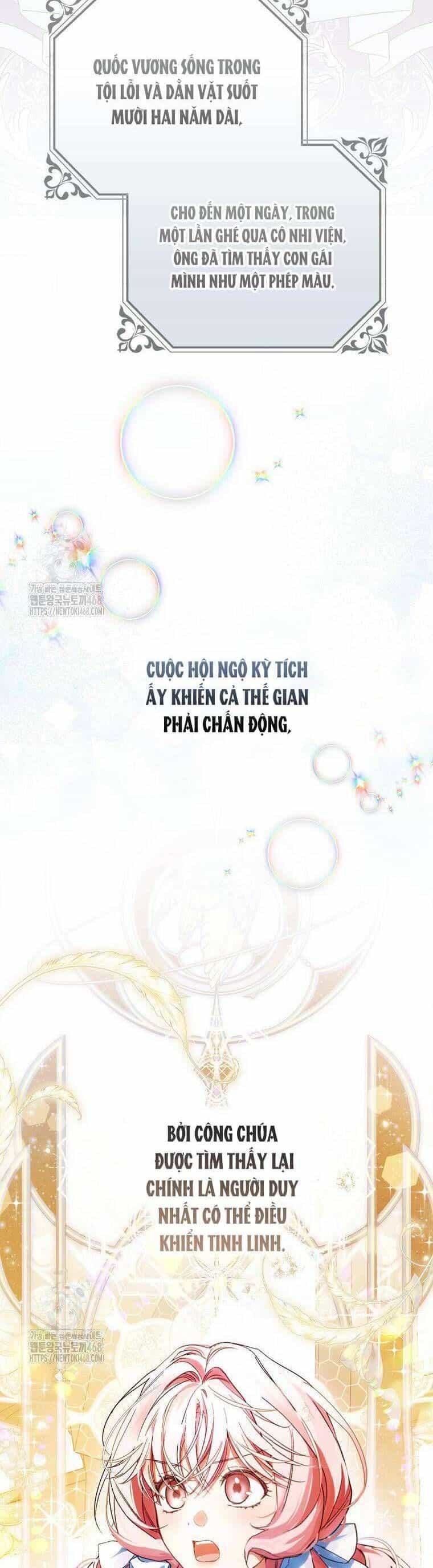 Hầu Tước Marron - Chương 20 - ảnh 3
