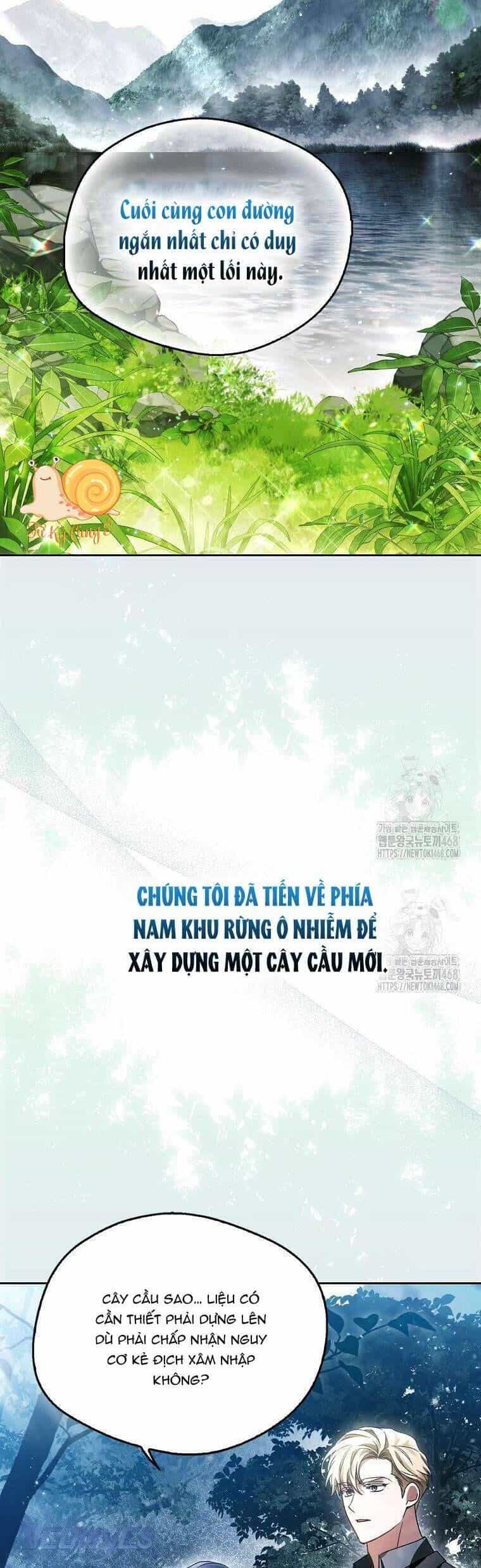 Hầu Tước Marron - Chương 20 - ảnh 30