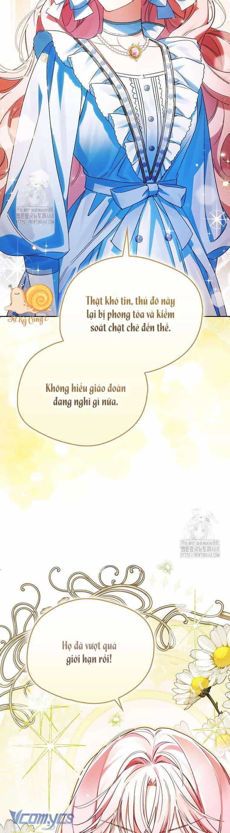 Hầu Tước Marron - Chương 20 - ảnh 4