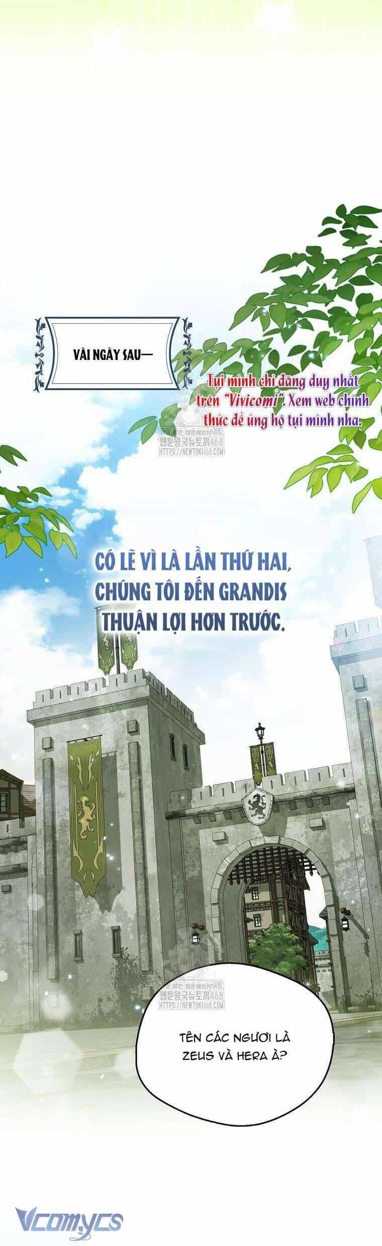 Hầu Tước Marron - Chương 20 - ảnh 43