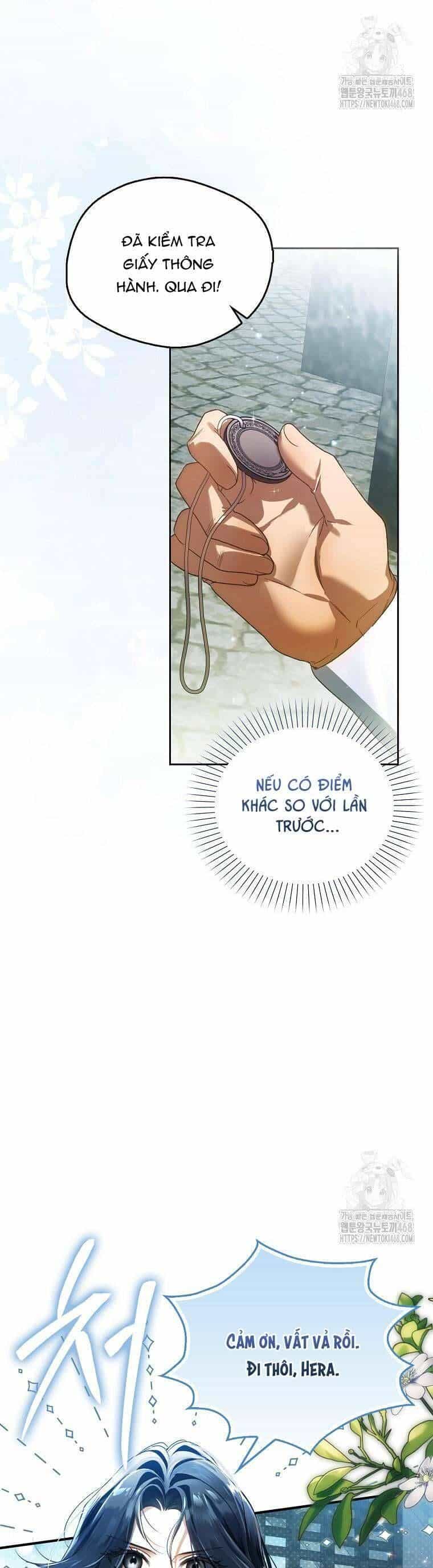 Hầu Tước Marron - Chương 20 - ảnh 44