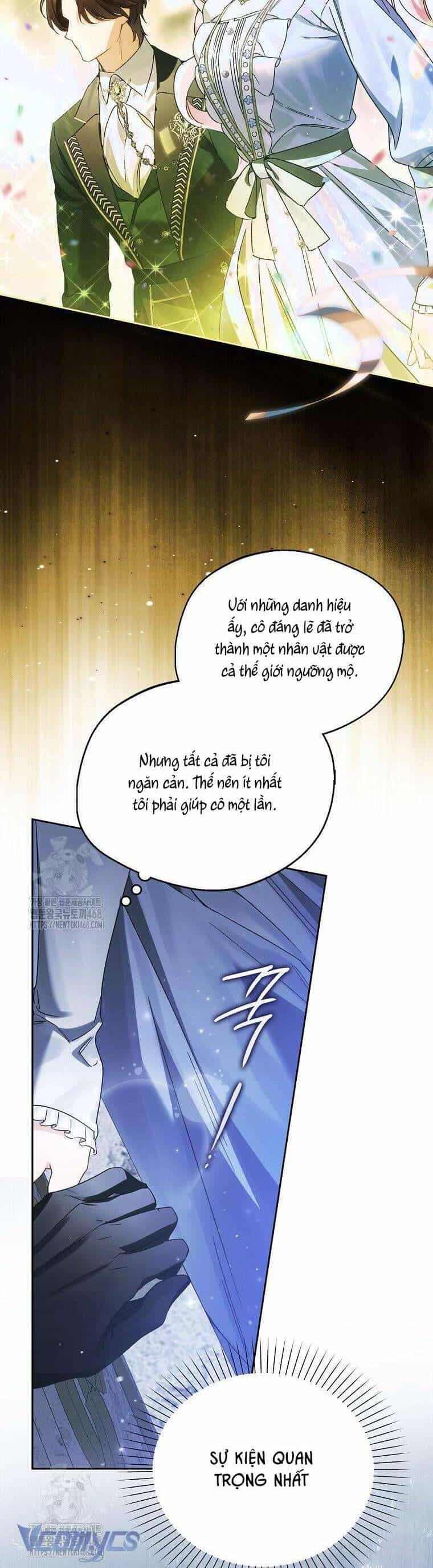 Hầu Tước Marron - Chương 21 - ảnh 24