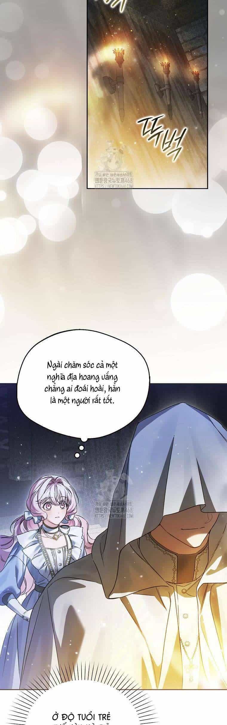 Hầu Tước Marron - Chương 21 - ảnh 37