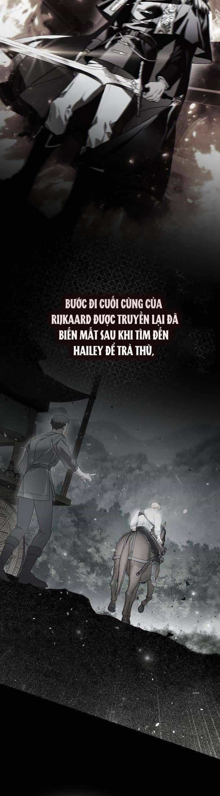 Hầu Tước Marron - Chương 22 - ảnh 30