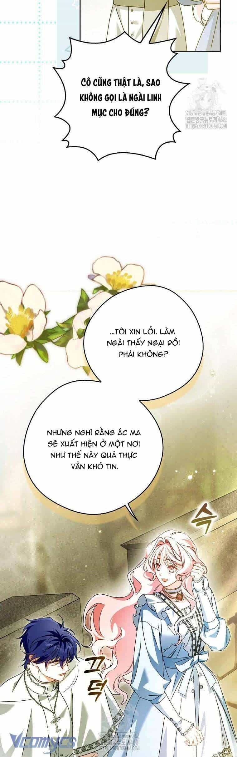 Hầu Tước Marron - Chương 23 - ảnh 47