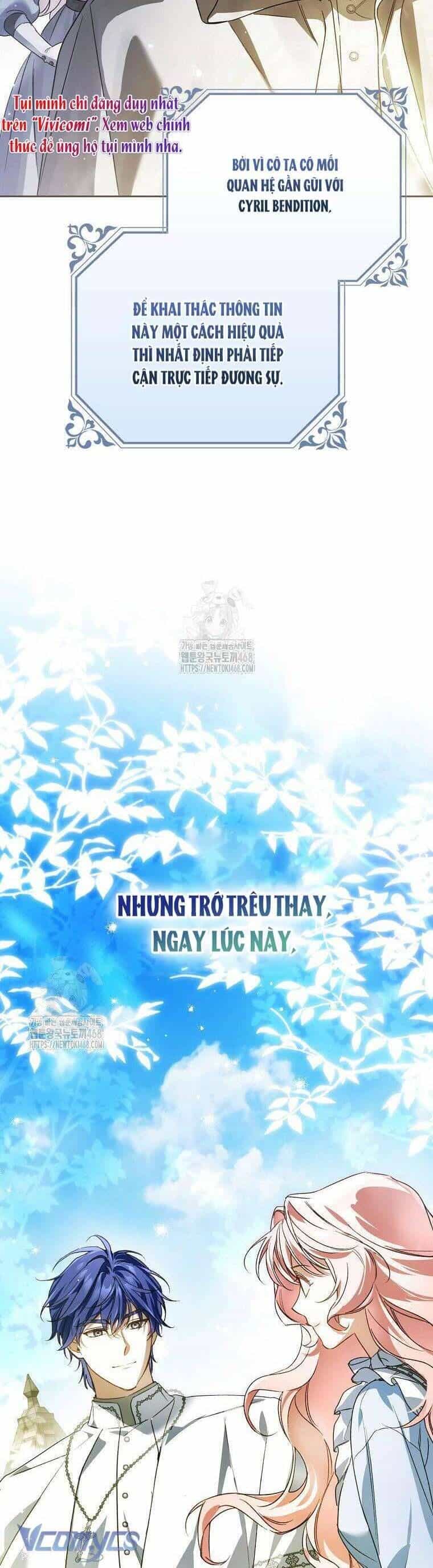 Hầu Tước Marron - Chương 23 - ảnh 55