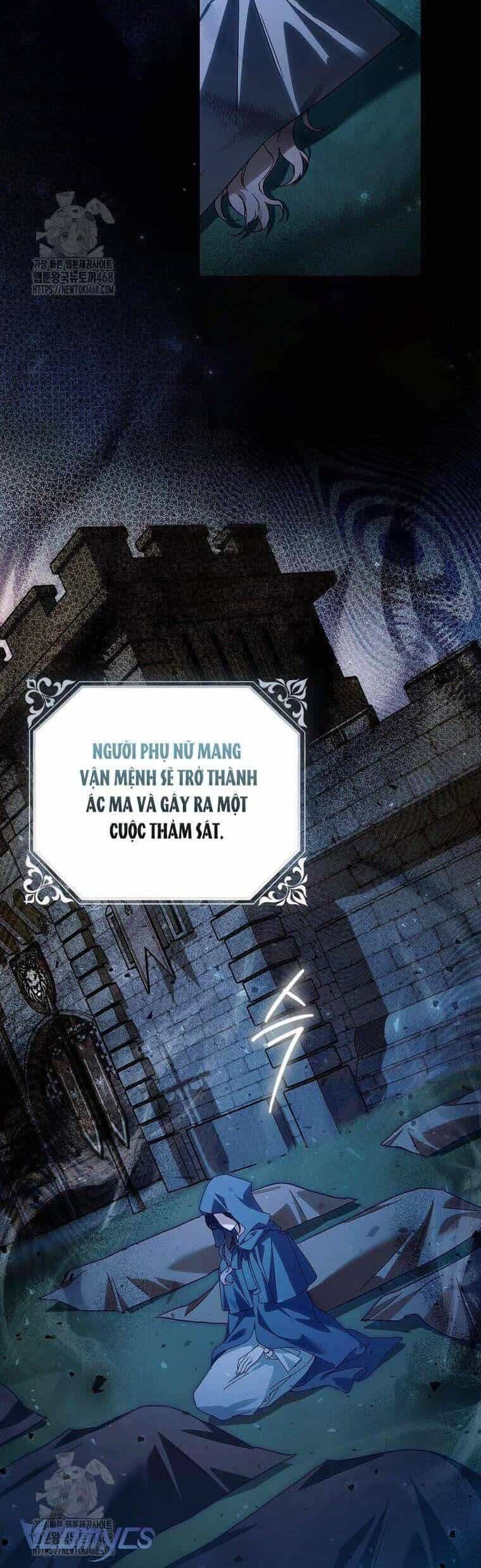 Hầu Tước Marron - Chương 26 - ảnh 34