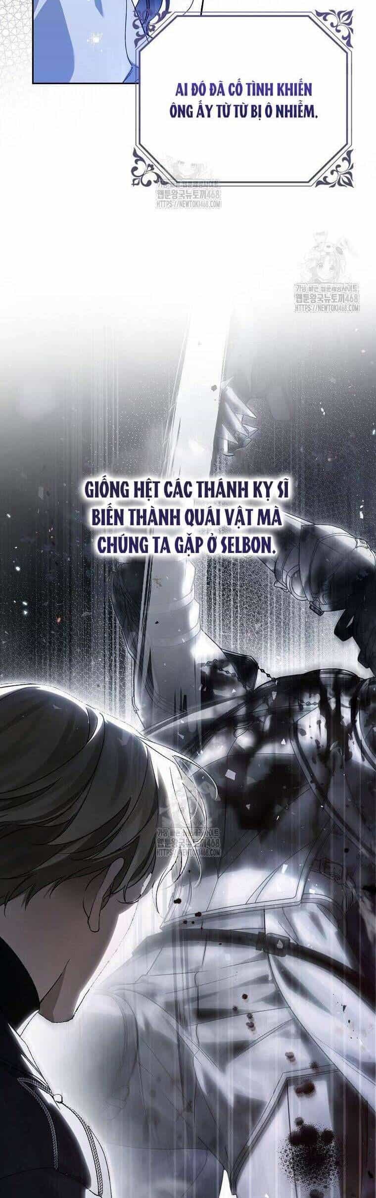 Hầu Tước Marron - Chương 26 - ảnh 9