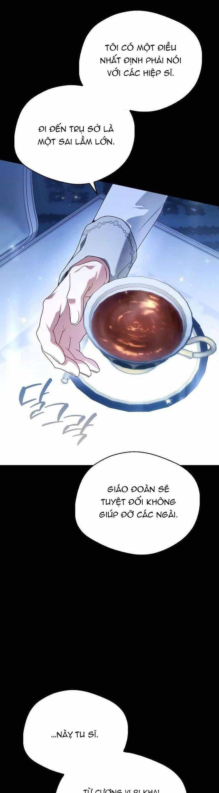 Hầu Tước Marron - Chương 27 - ảnh 30