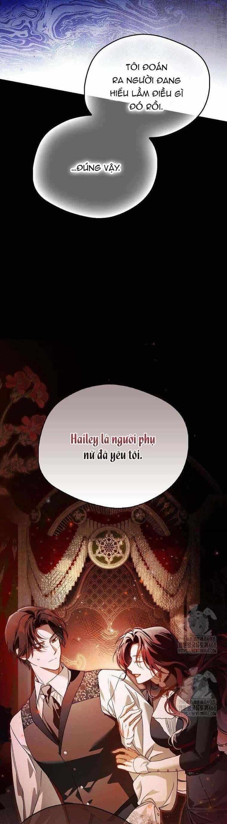 Hầu Tước Marron - Chương 28 - ảnh 28