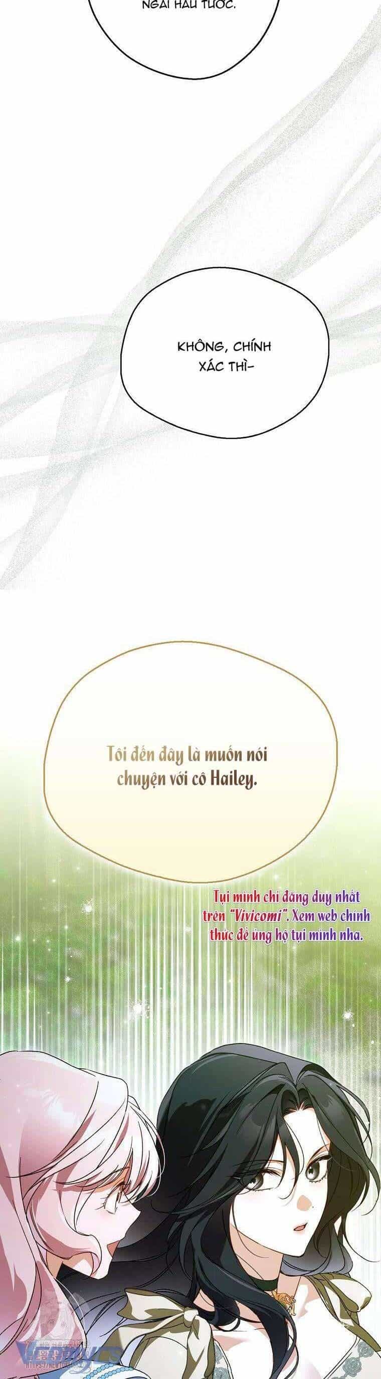 Hầu Tước Marron - Chương 28 - ảnh 45