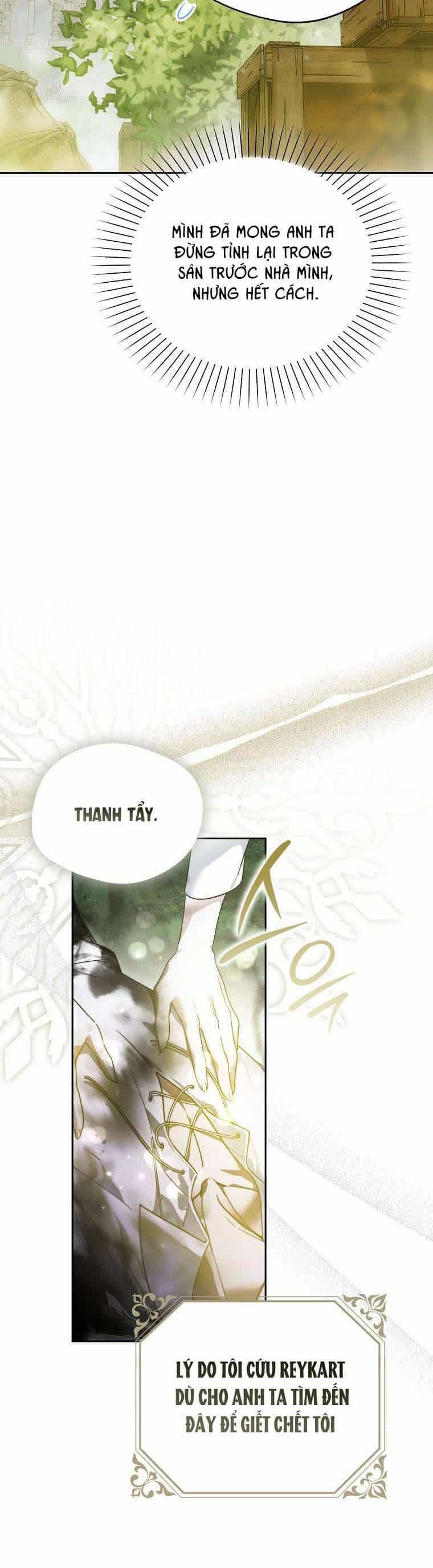 Hầu Tước Marron - Chương 3 - ảnh 17