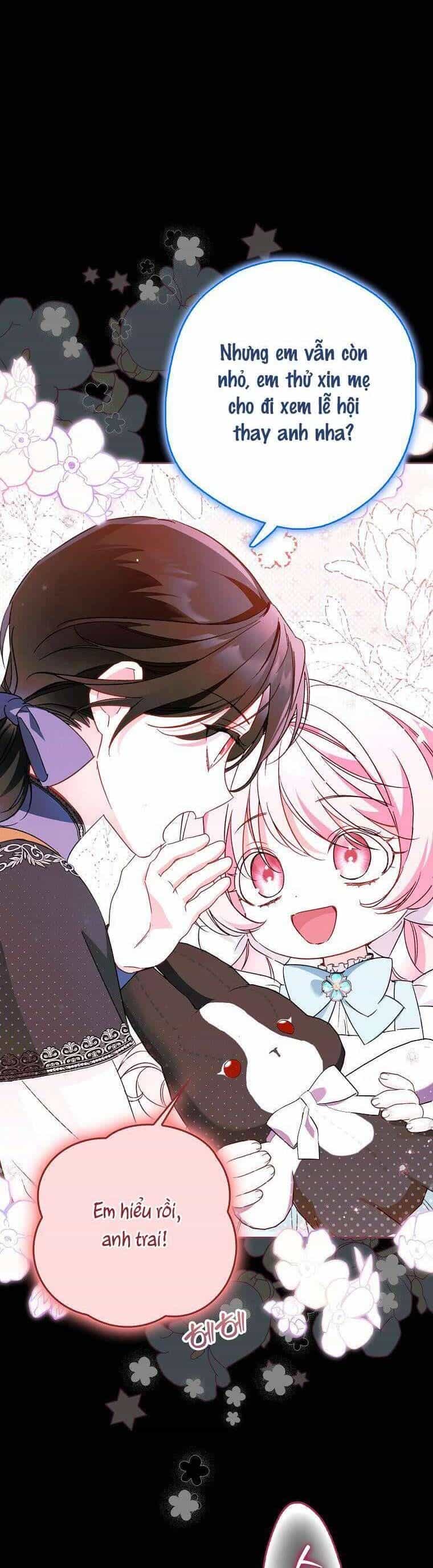 Hầu Tước Marron - Chương 30 - ảnh 4