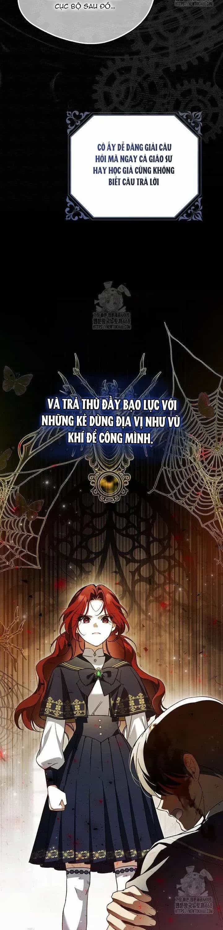 Hầu Tước Marron - Chương 31 - ảnh 8