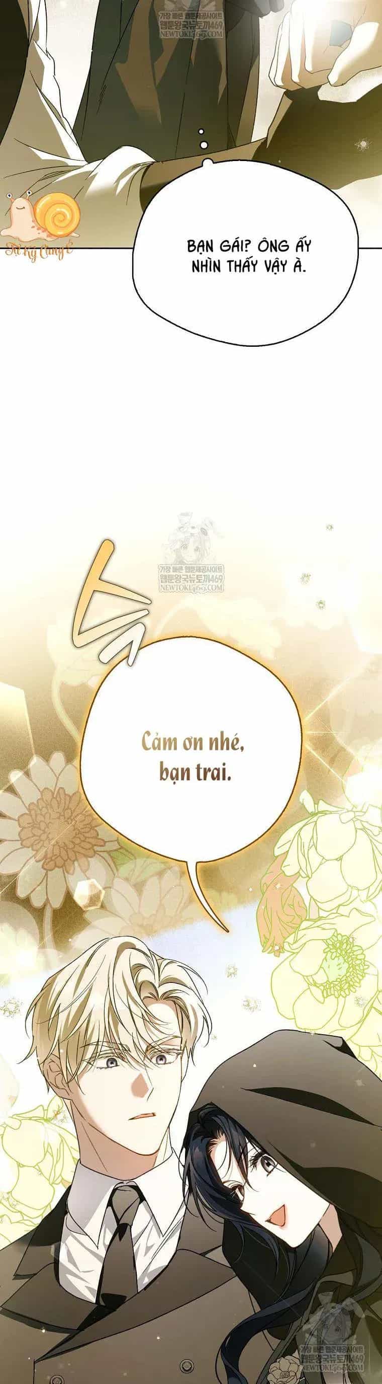 Hầu Tước Marron - Chương 32 - ảnh 27