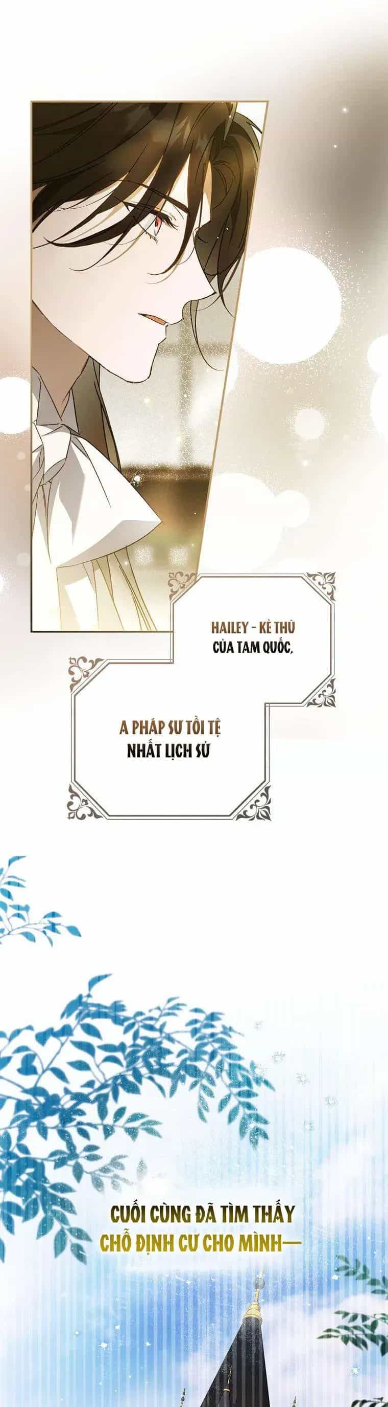Hầu Tước Marron - Chương 33 - ảnh 24