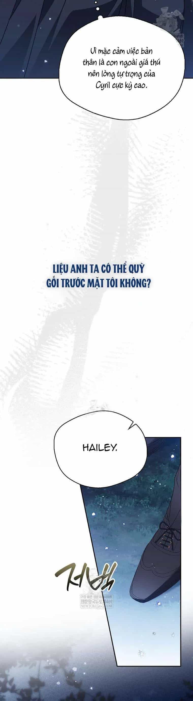Hầu Tước Marron - Chương 34 - ảnh 39
