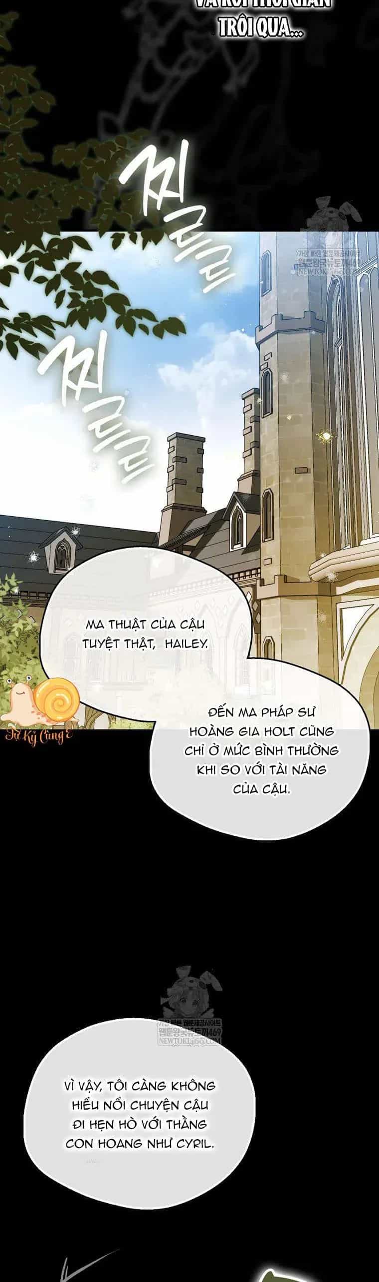 Hầu Tước Marron - Chương 36 - ảnh 21