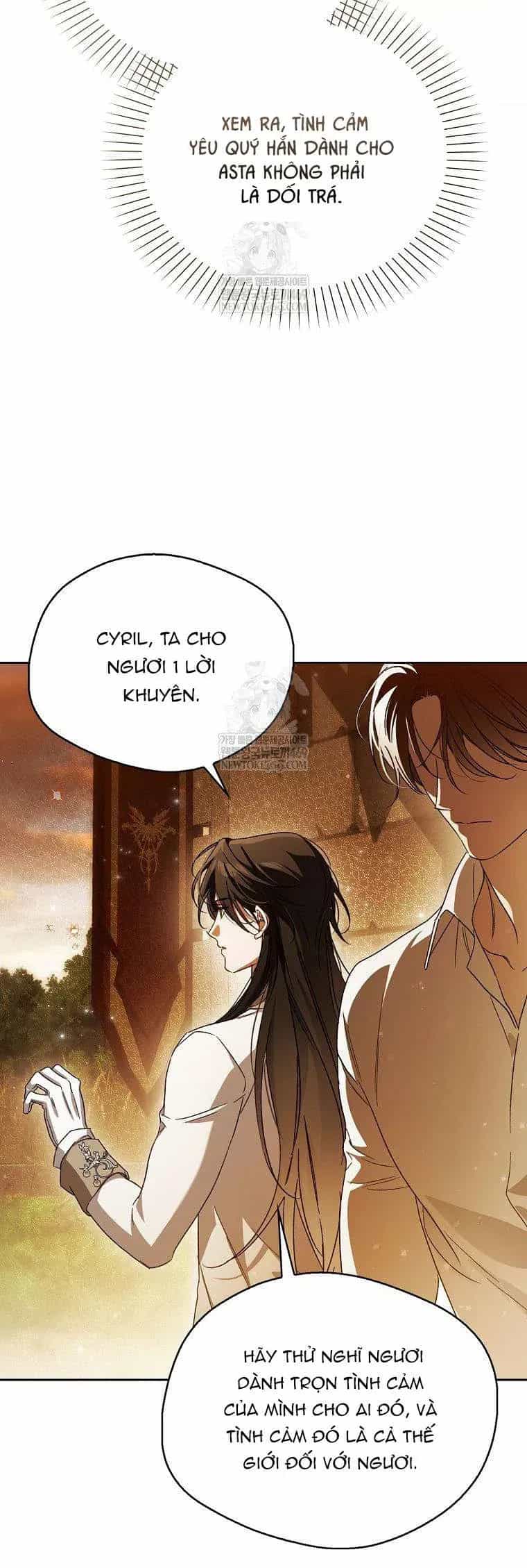 Hầu Tước Marron - Chương 37 - ảnh 31
