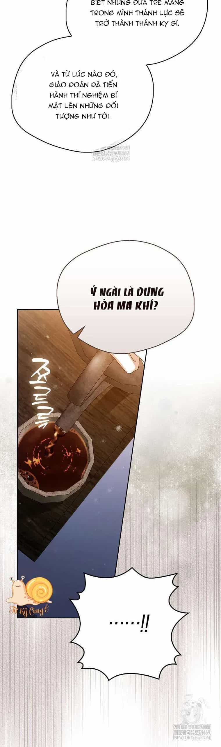 Hầu Tước Marron - Chương 37 - ảnh 46