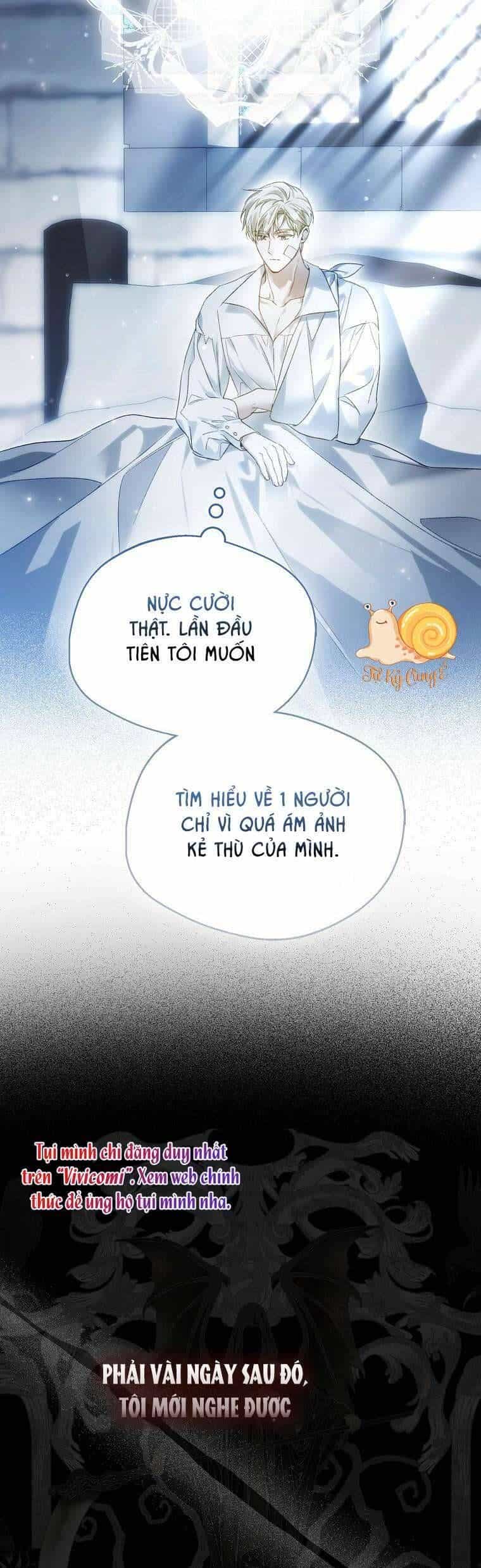 Hầu Tước Marron - Chương 4 - ảnh 18