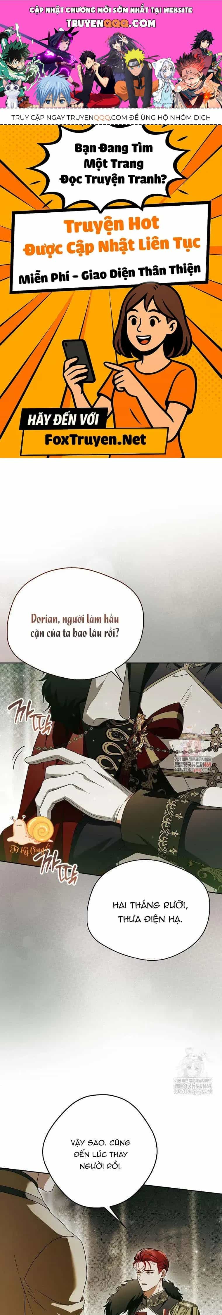 Hầu Tước Marron - Chương 40 - ảnh 1