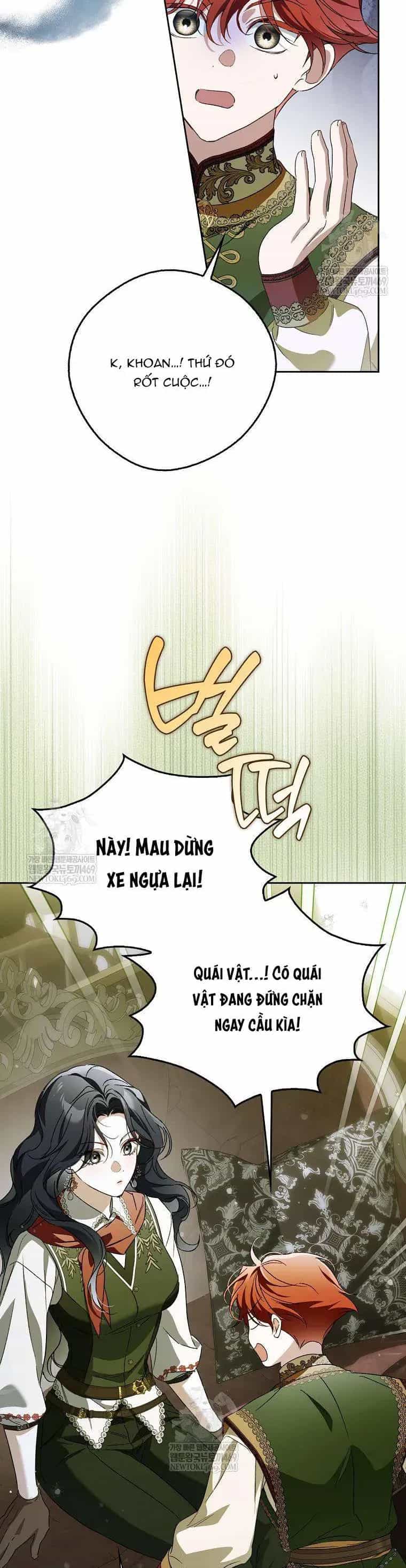 Hầu Tước Marron - Chương 40 - ảnh 35