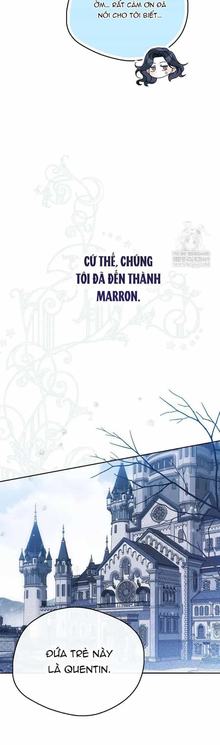 Hầu Tước Marron - Chương 40 - ảnh 47