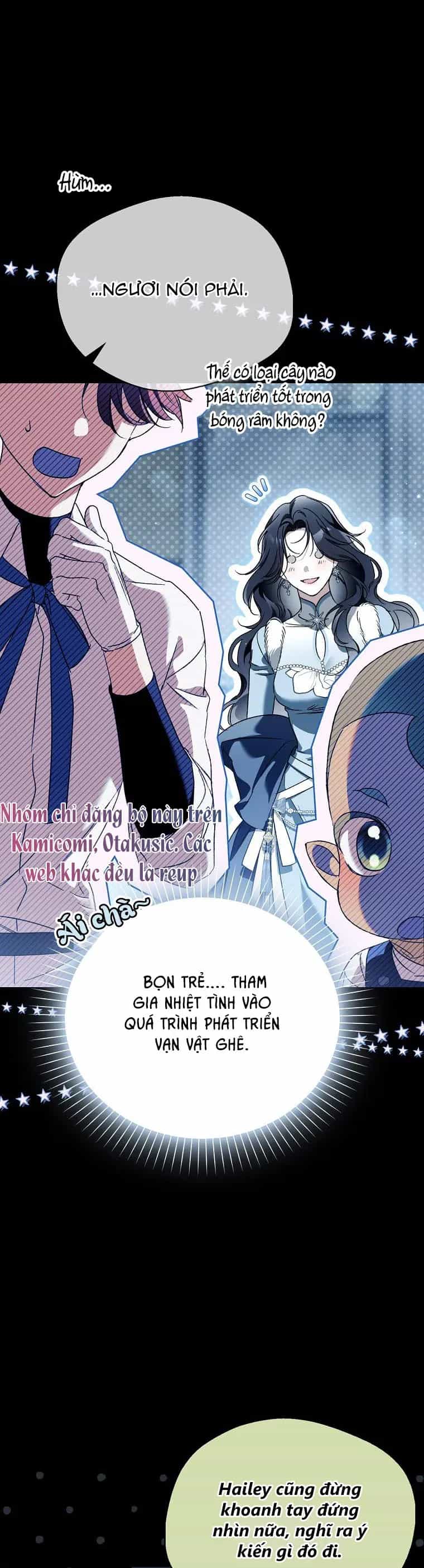 Hầu Tước Marron - Chương 44 - ảnh 30