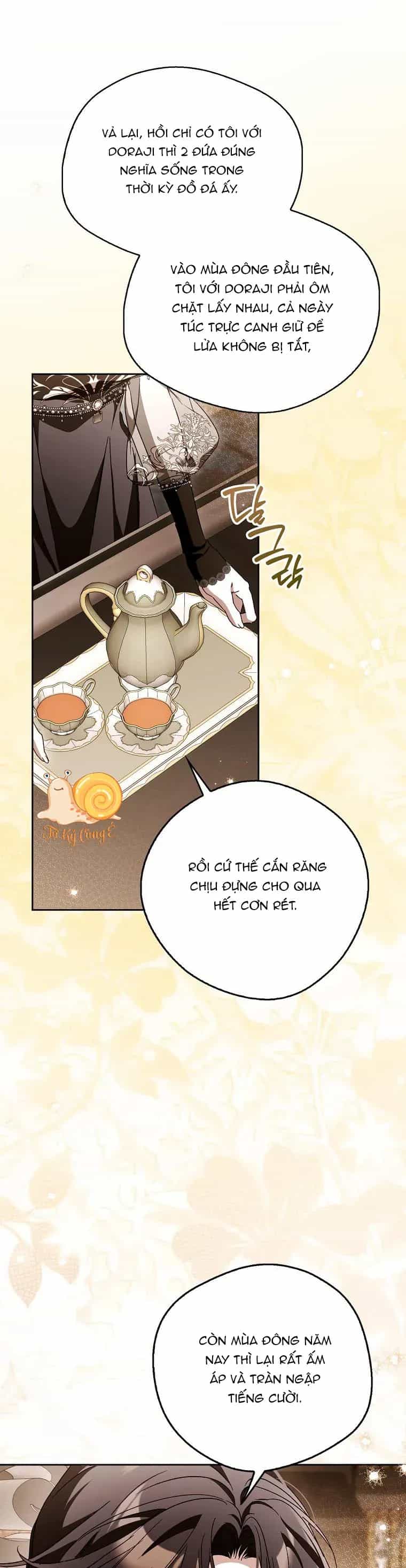 Hầu Tước Marron - Chương 44 - ảnh 45