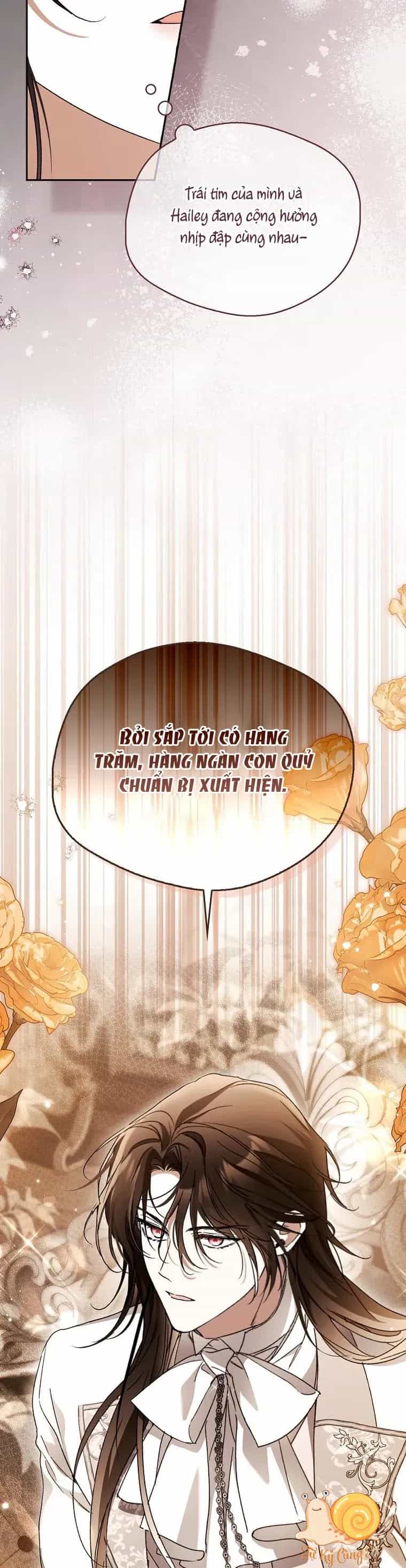 Hầu Tước Marron - Chương 45 - ảnh 4