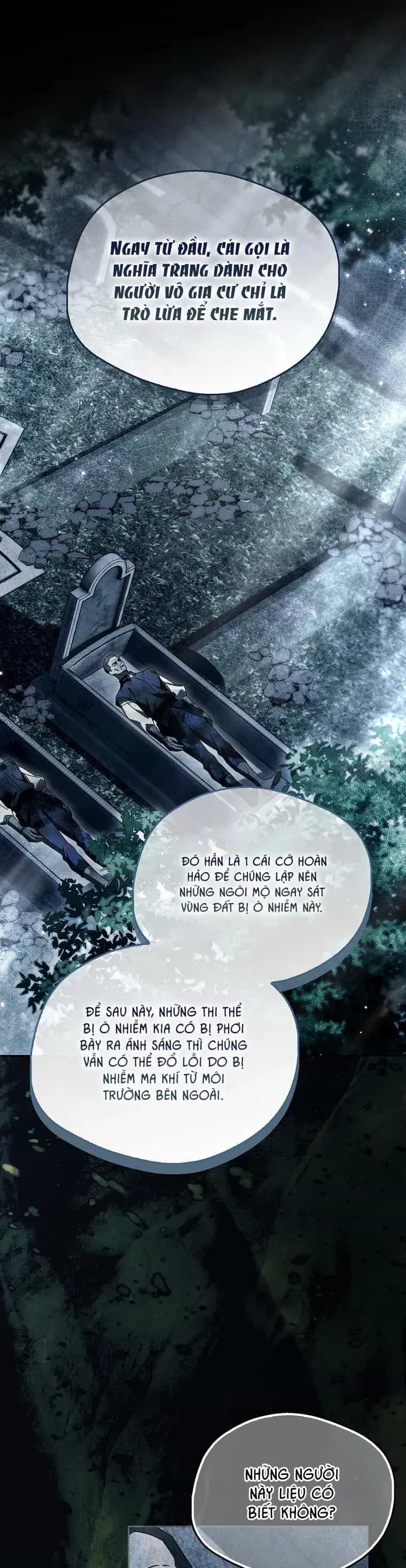 Hầu Tước Marron - Chương 45 - ảnh 8