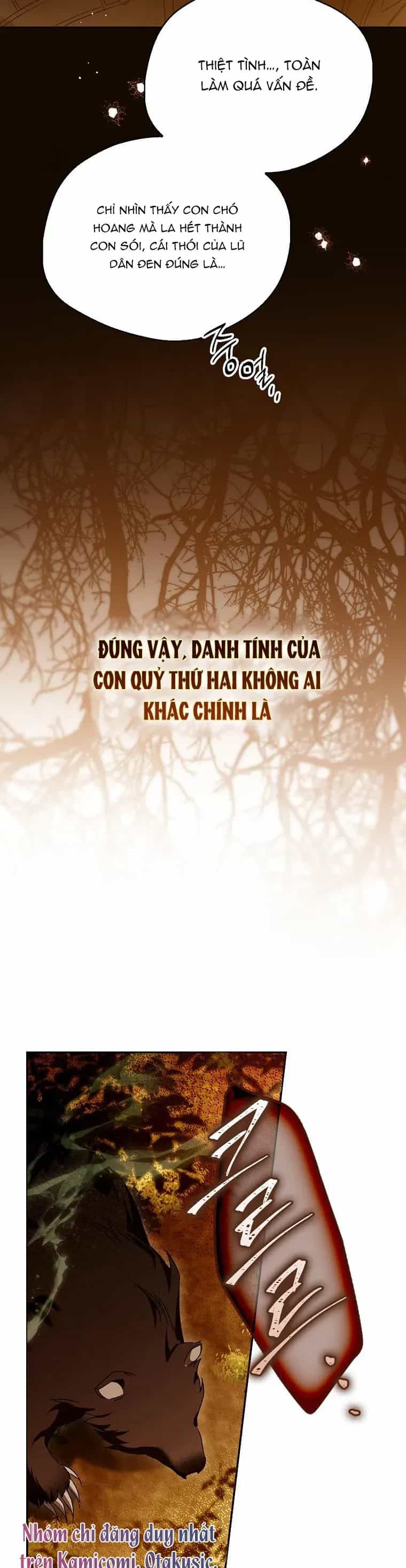 Hầu Tước Marron - Chương 46 - ảnh 27