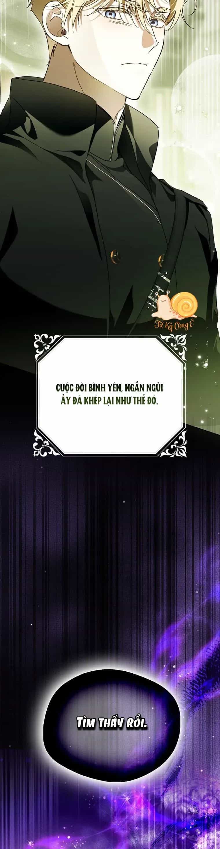 Hầu Tước Marron - Chương 47 - ảnh 14