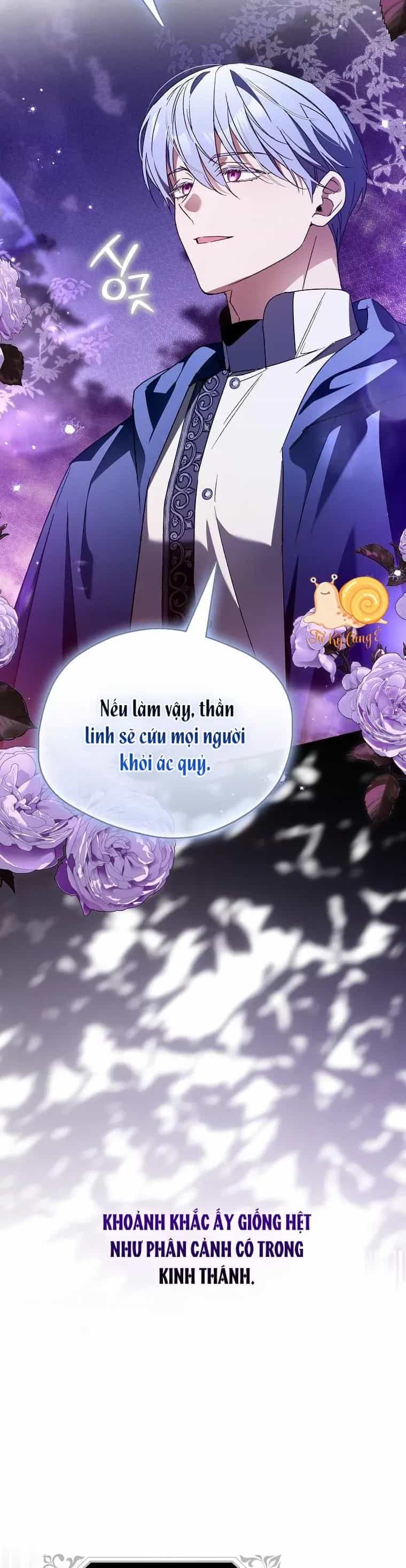 Hầu Tước Marron - Chương 47 - ảnh 35