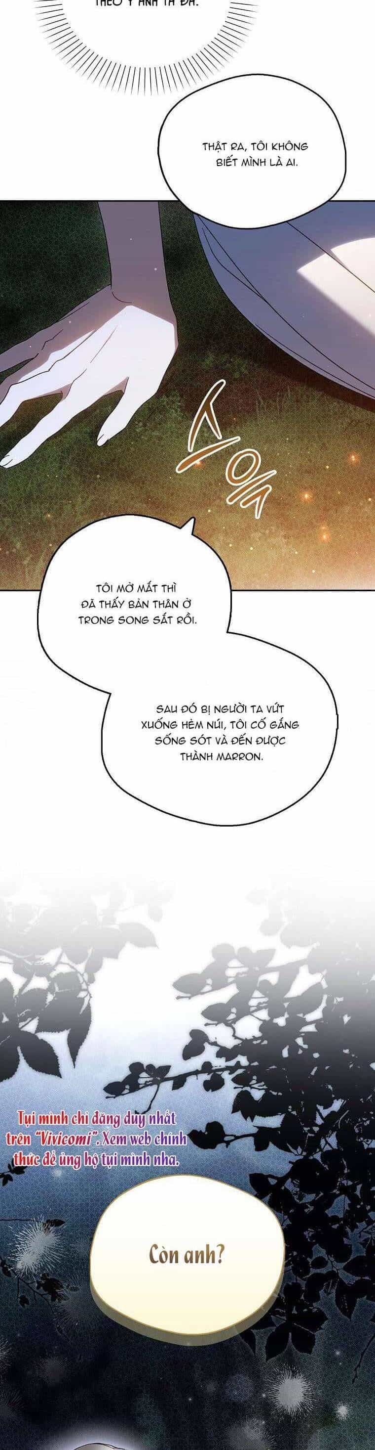 Hầu Tước Marron - Chương 5 - ảnh 34