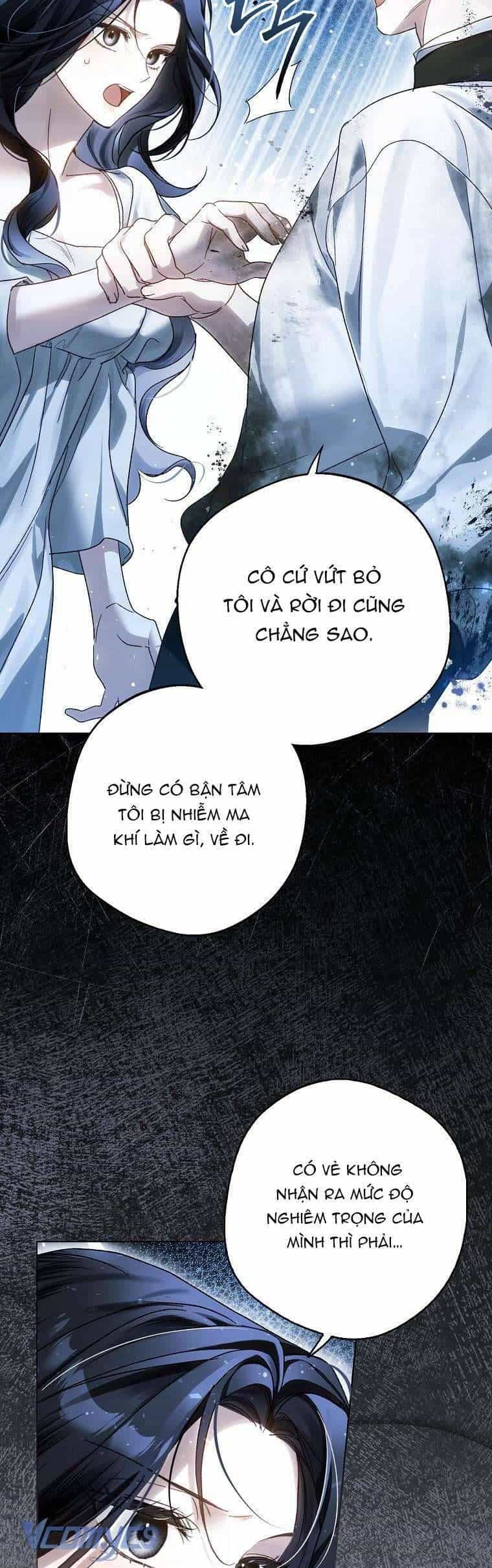 Hầu Tước Marron - Chương 7 - ảnh 30
