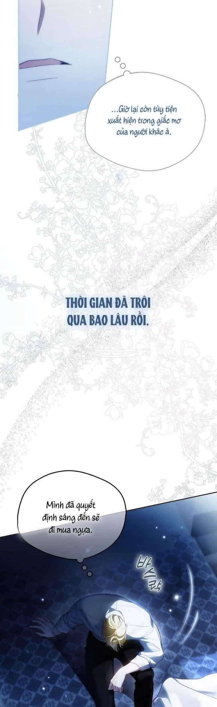 Hầu Tước Marron - Chương 7 - ảnh 7