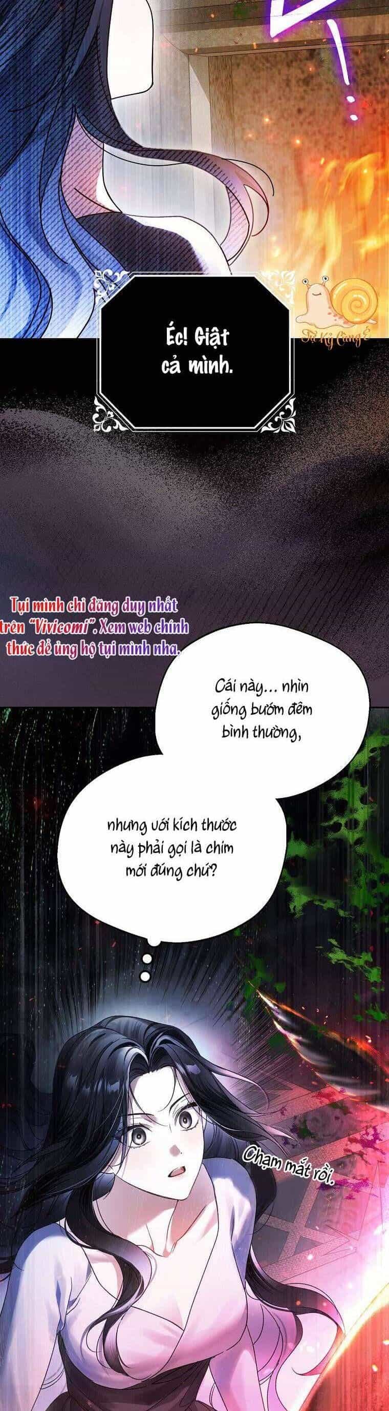 Hầu Tước Marron - Chương 9 - ảnh 15