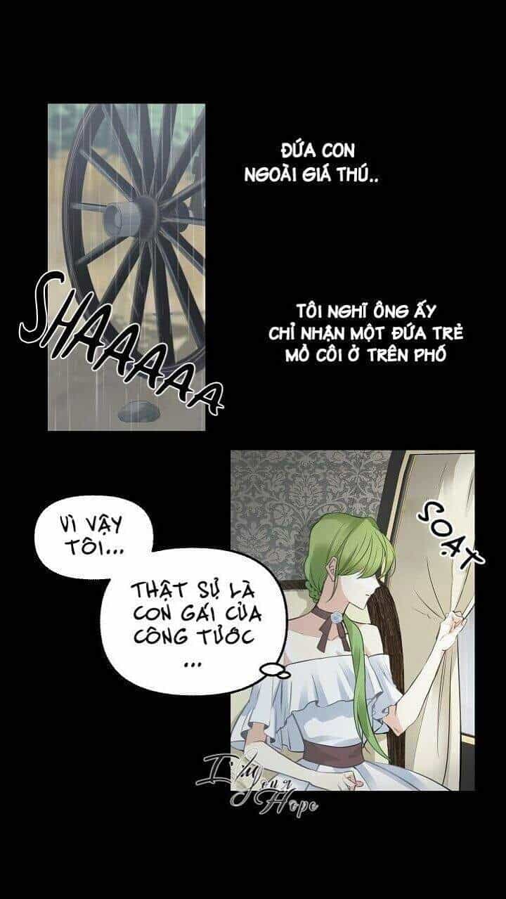 Hãy Bỏ Mặc Tôi - Chương 1 - ảnh 17