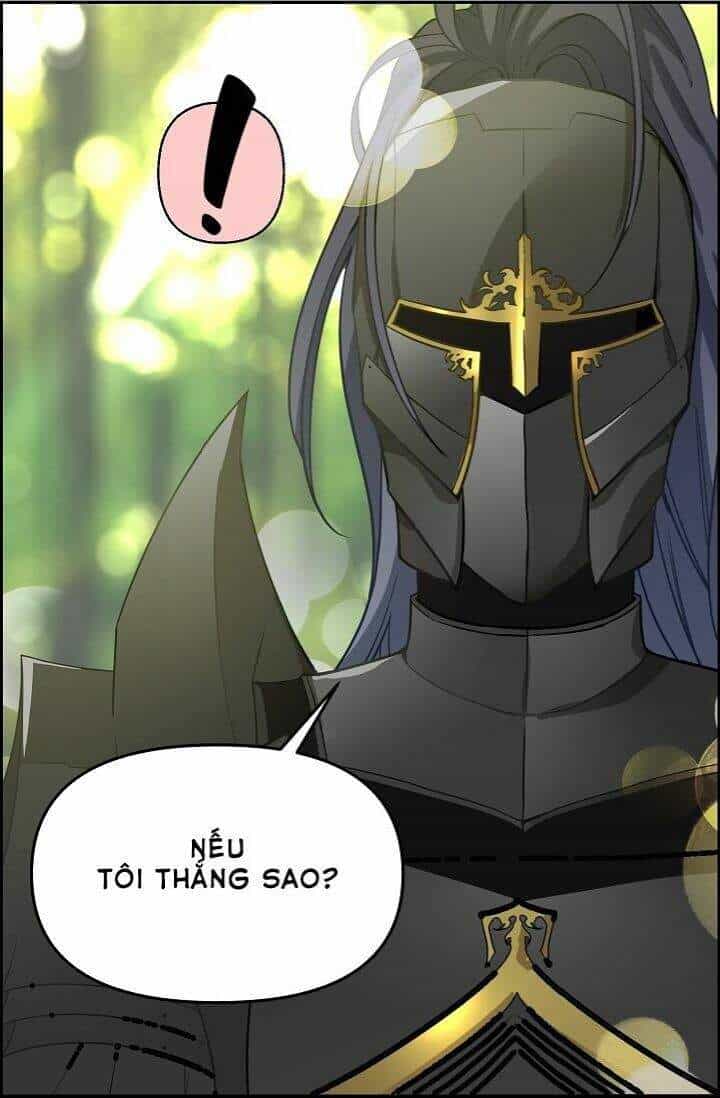 Hãy Bỏ Mặc Tôi - Chương 10 - ảnh 13