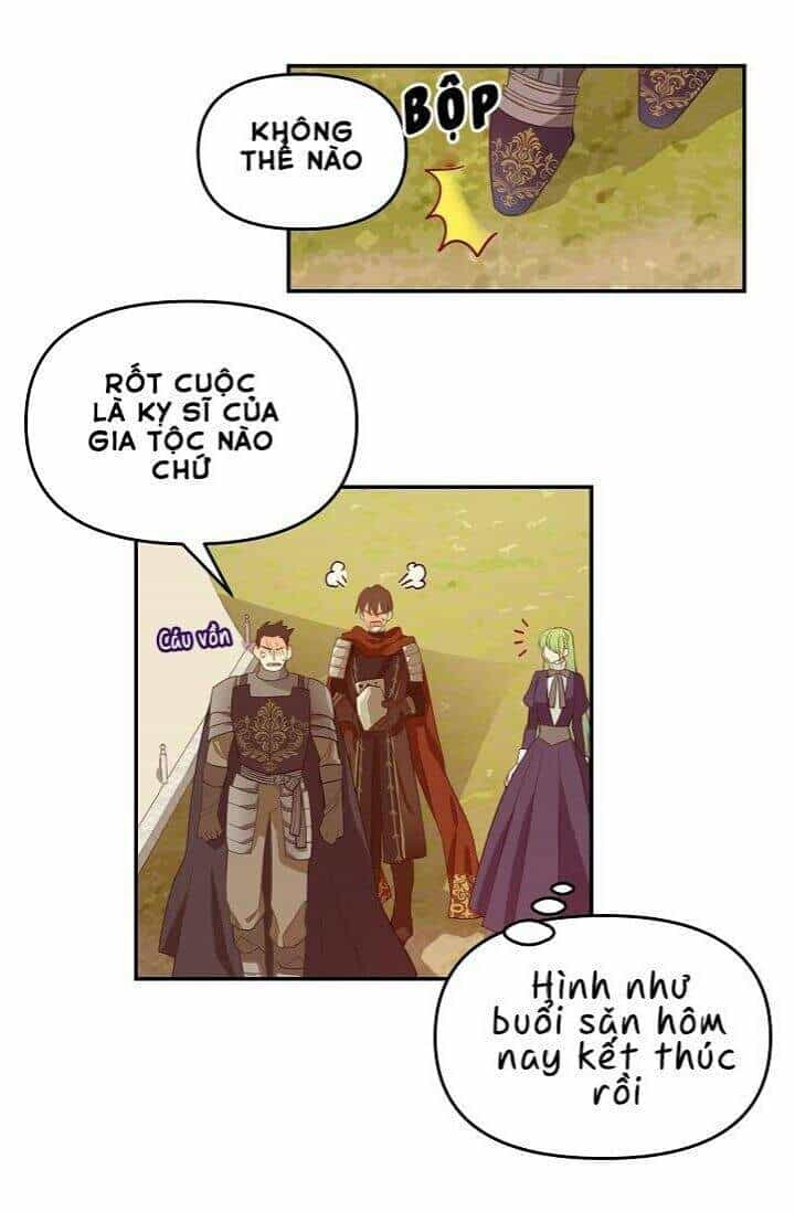 Hãy Bỏ Mặc Tôi - Chương 10 - ảnh 16
