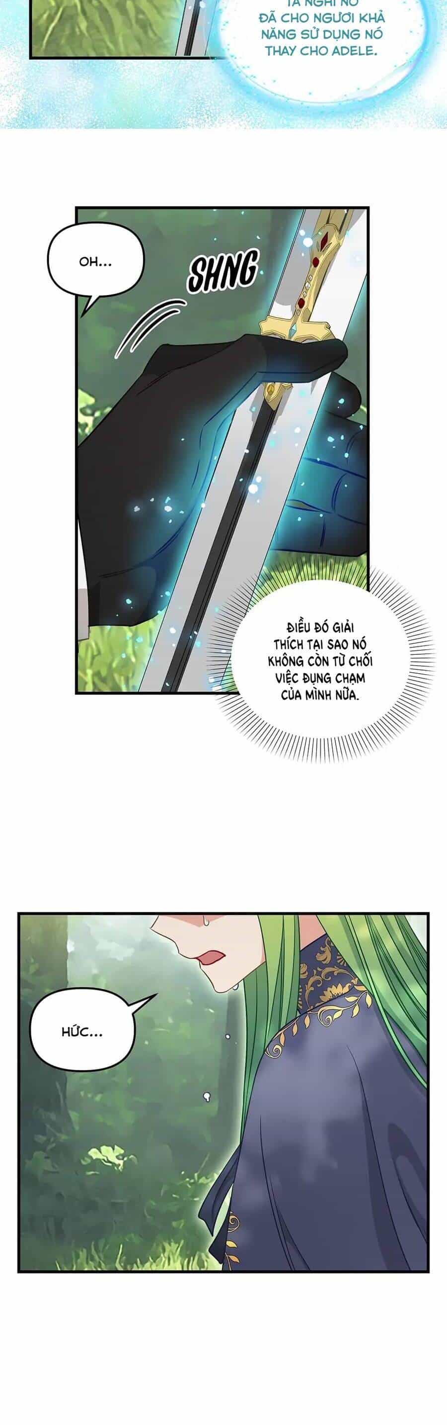 Hãy Bỏ Mặc Tôi - Chương 103 - ảnh 15